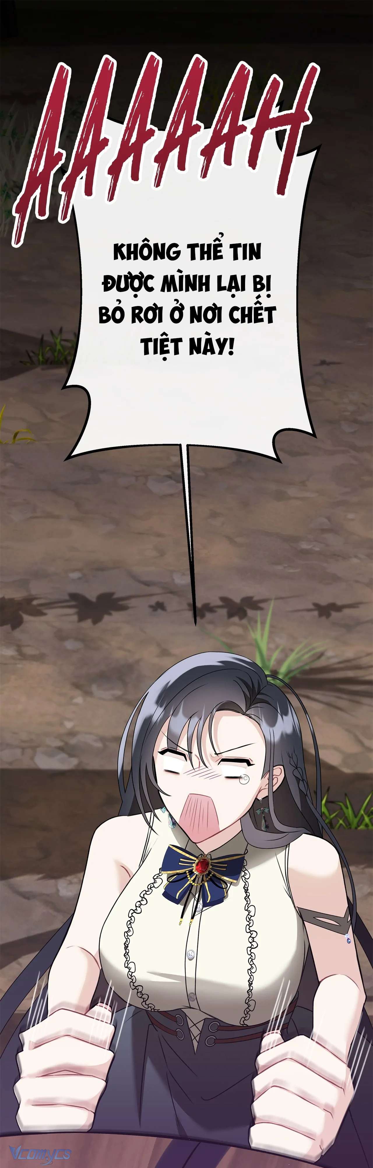 [18+] Chủ Nhân Hầm Ngục Hạng S Chap 2 - Next Chap 3