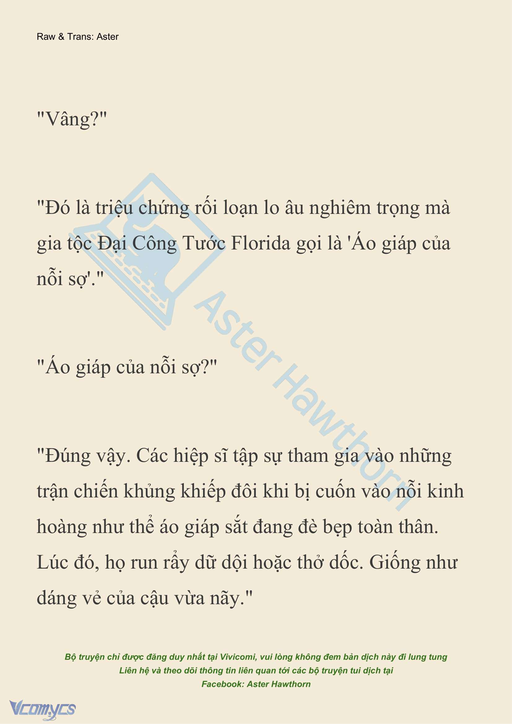 [NOVEL] Thiên Đường Của Valentina Chap 155 - Next Chap 156
