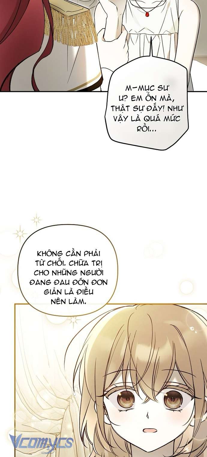 Độc Chiếm Sủng Ái Của Công Chúa Út, Mọi Người Đều Say Mê Tôi. Chap 9 - Trang 4