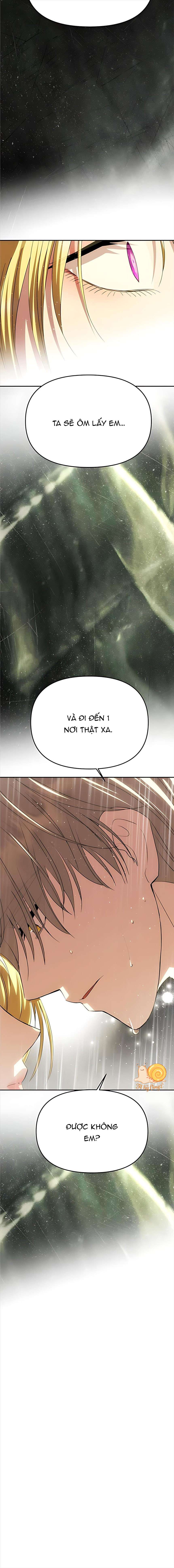 Chỉ Cần Một Người Chồng Là Đủ Chap 73 - Next Chap 74