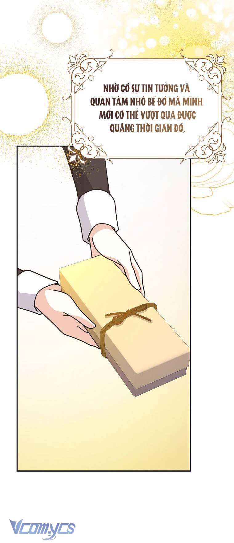 Tôi Thề Chúng Ta Chỉ Là Bạn Chapter 54 - Next Chapter 55