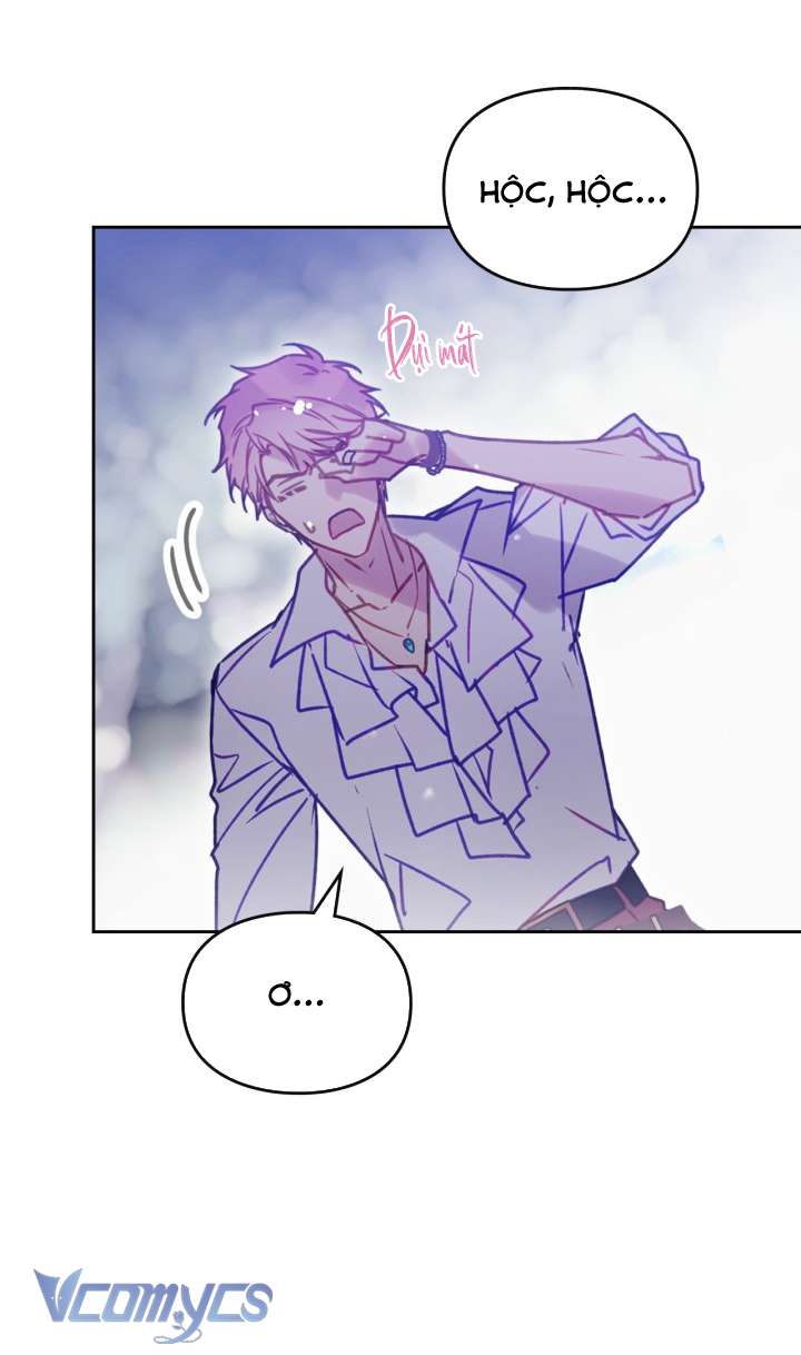 Kết Cục Của Nhân Vật Phản Diện Chỉ Có Thể Là Cái Chết Chap 194 - Trang 4
