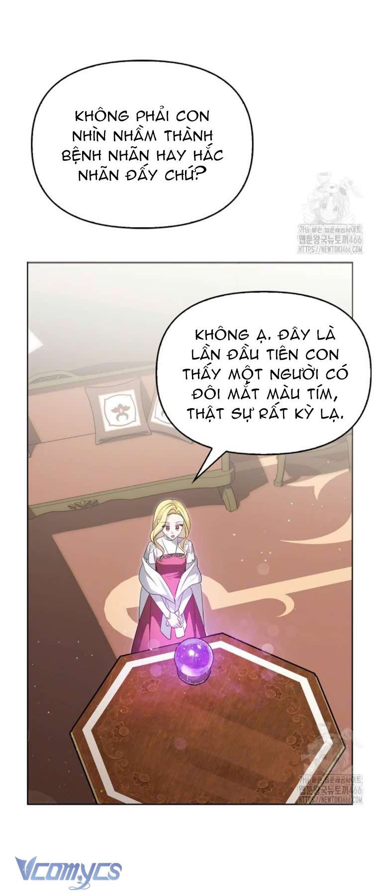 Kế Hoạch Nghỉ Hưu Của Nhân Vật Phản Diện Chap 30 - Trang 4