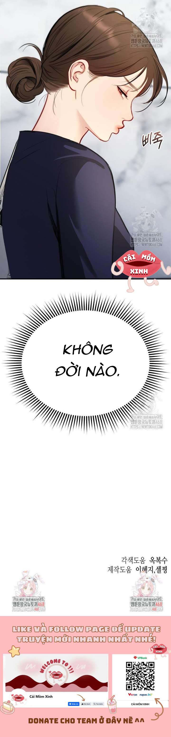 Văn Phòng Thư Ký Chap 9 - Trang 2