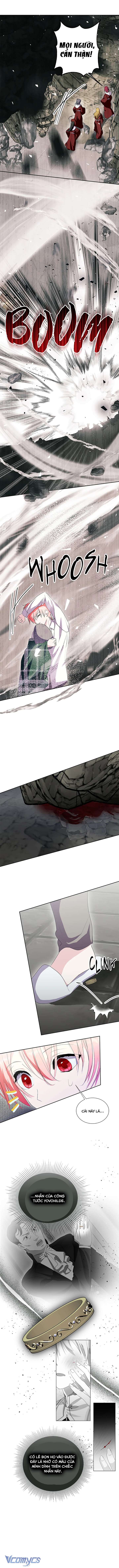 [PNT] Phía Sau Mặt Nạ Của Nam Chính Hiền Lành Chap 51 - Trang 2