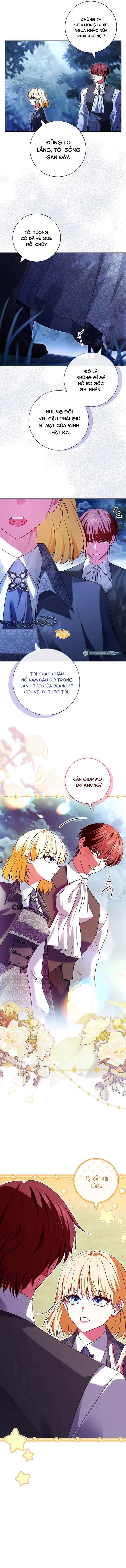 Hãy Để Luật Sư Chuyên Nghiệp Lo Chuyện Ly Hôn Chap 20 - Trang 2