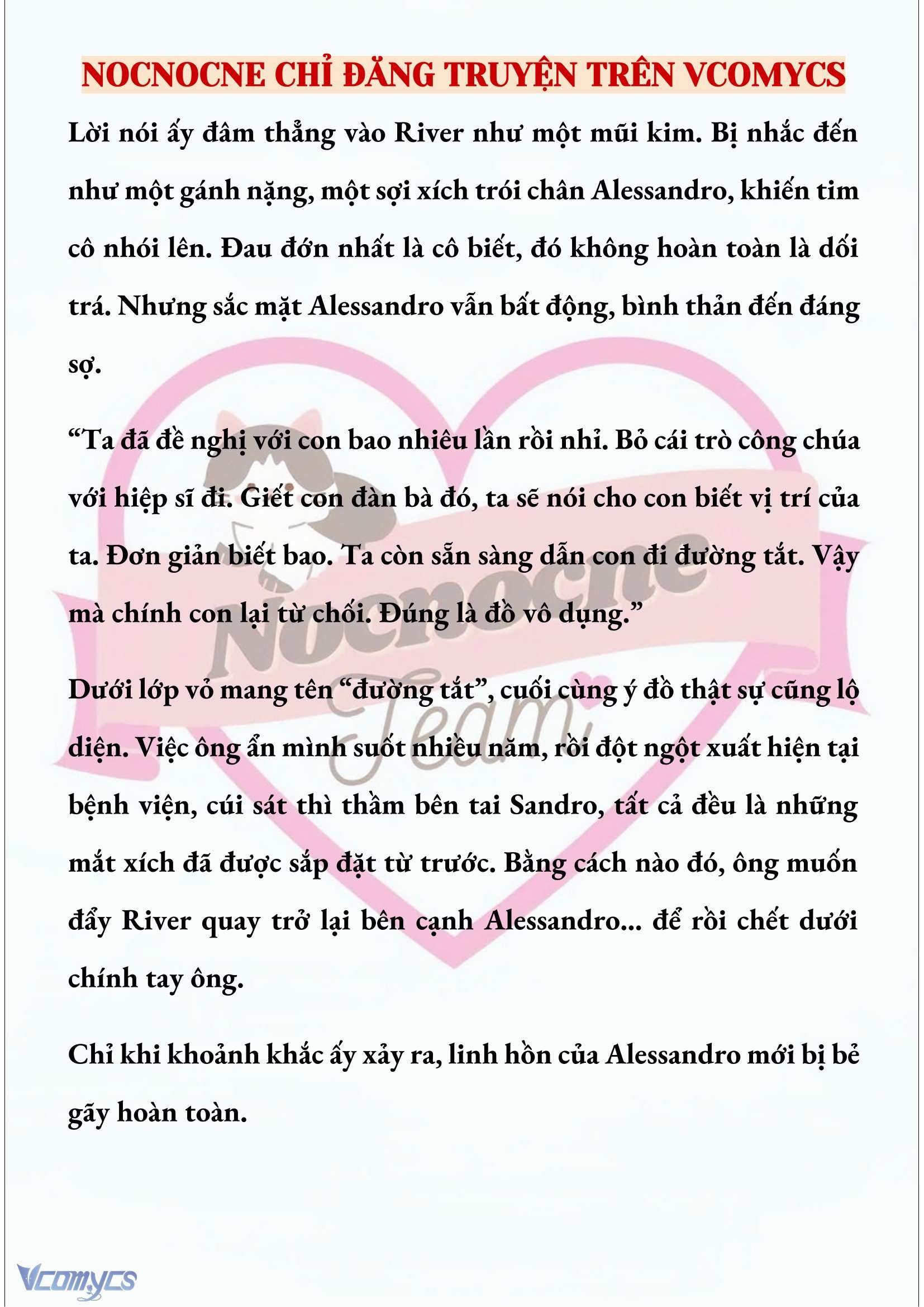 [TIỂU THUYẾT] ĐIỂM CHÍ Chap 160 - Trang 2