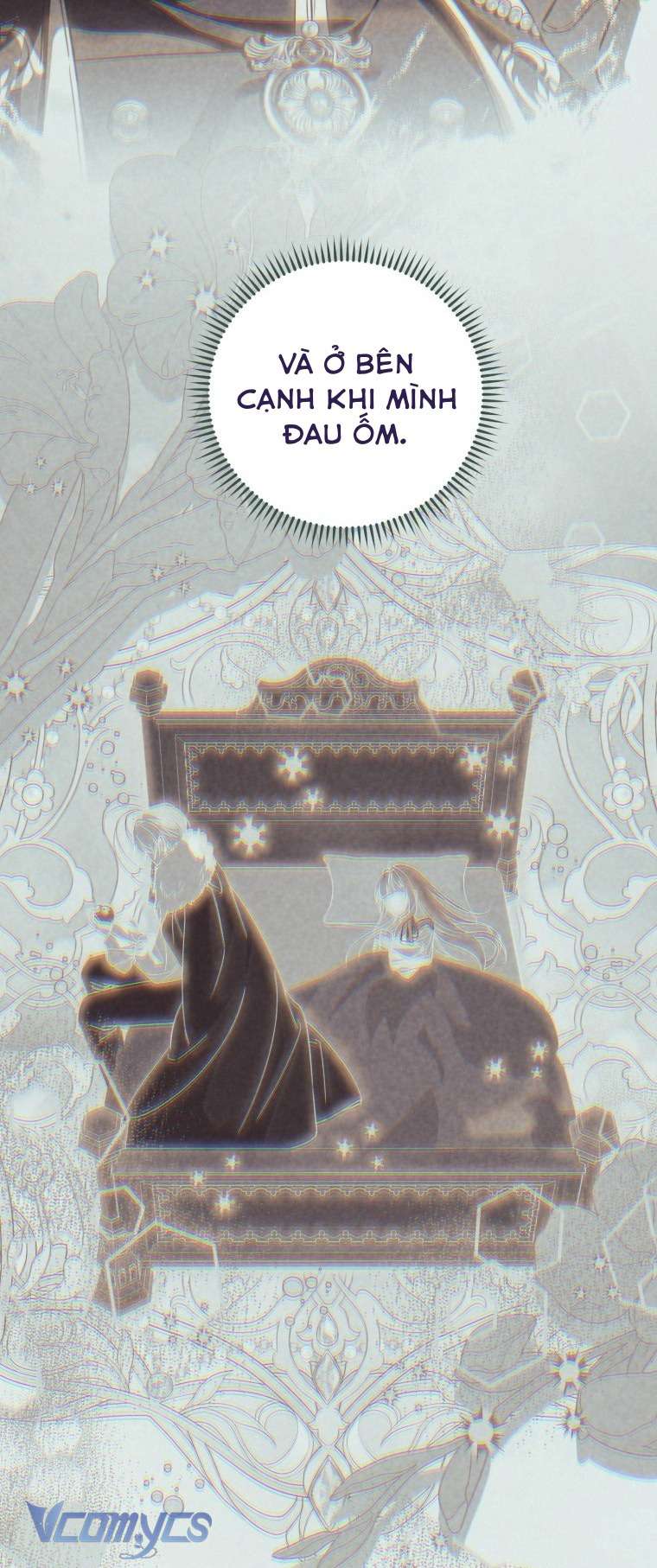 Người Vợ Hắc Ám Của Cậu Chồng Nhỏ Chap 27 - Trang 2