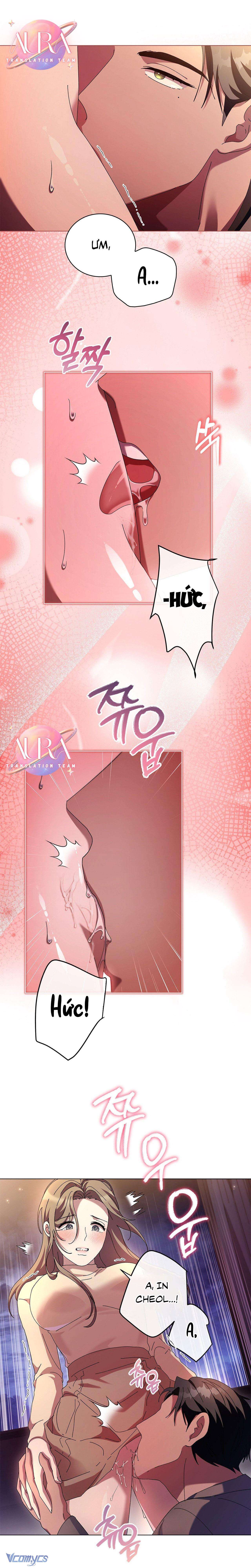 Đắm Chìm Chap 10 - Trang 3