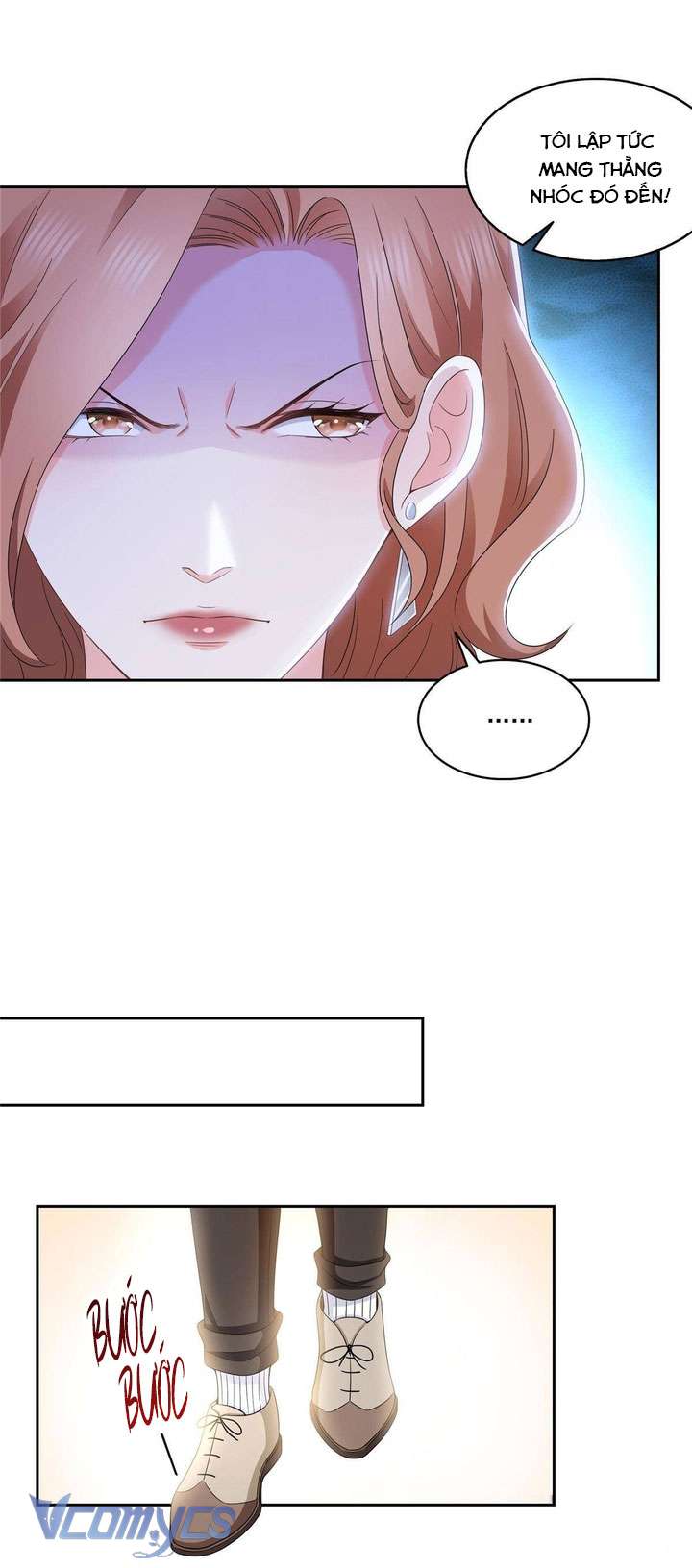 Hệt Như Hàn Quang Gặp Nắng Gắt Chapter 572 - Trang 3