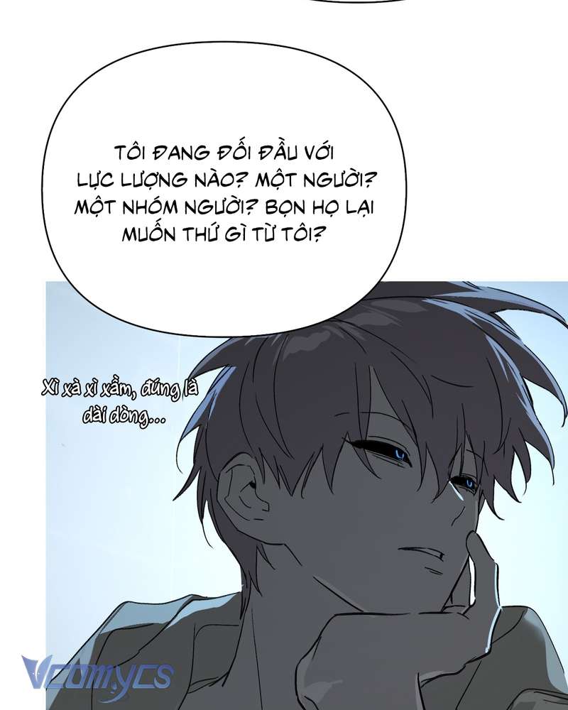 Ác Chi Hoàn Chapter 72 - Next Chapter 73