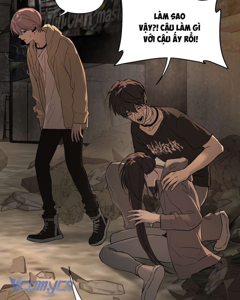 Ác Chi Hoàn Chapter 75 - Next Chapter 76