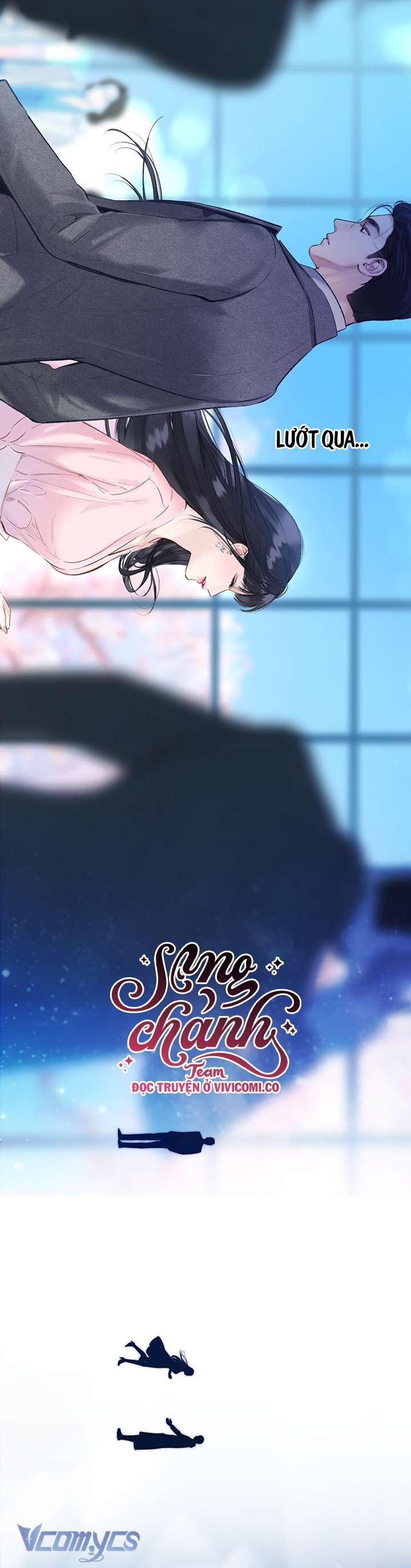 Trêu Nhầm Chapter 48 - Next Chapter 49