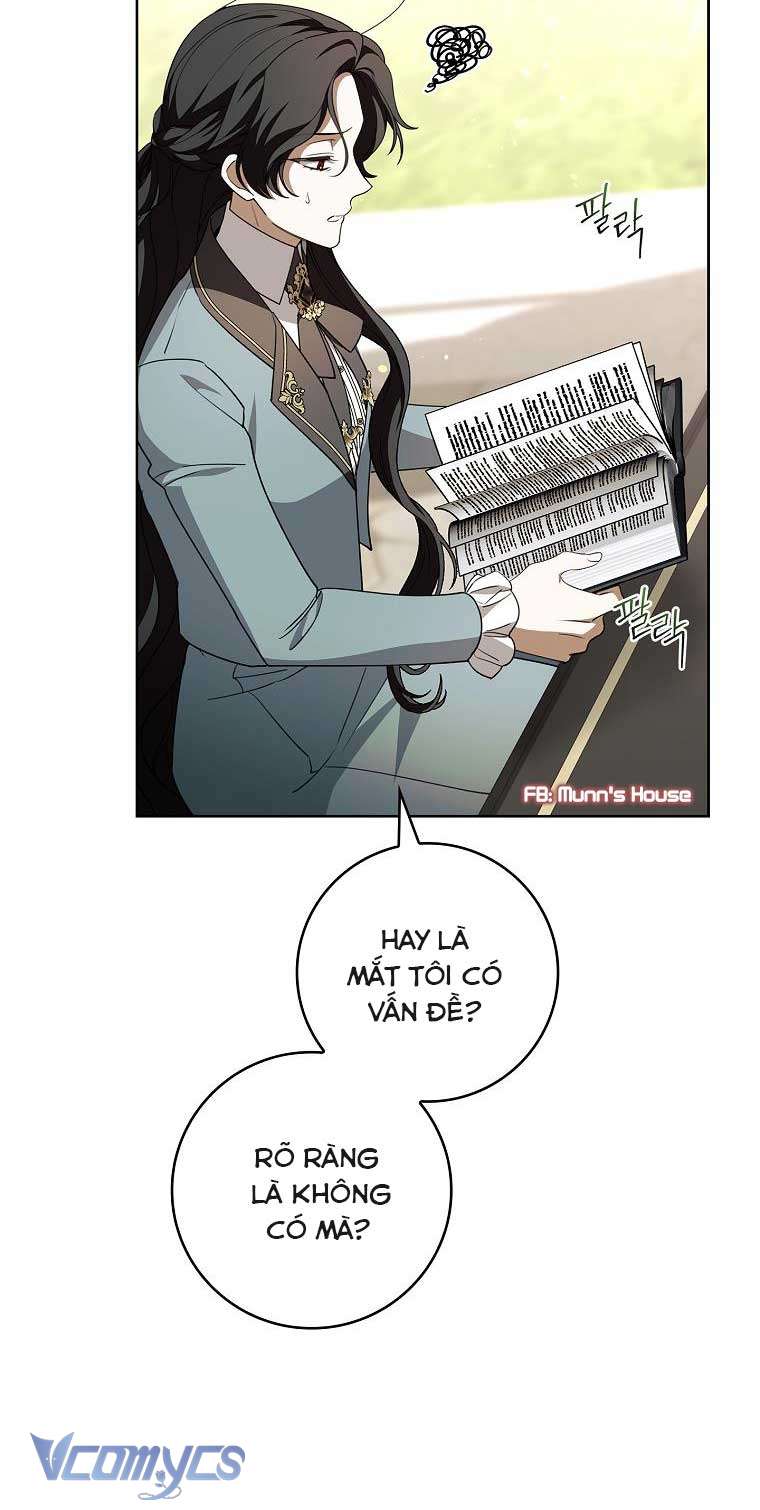 100 lời nguyền tại dinh thự Illestone Chap 19 - Trang 3