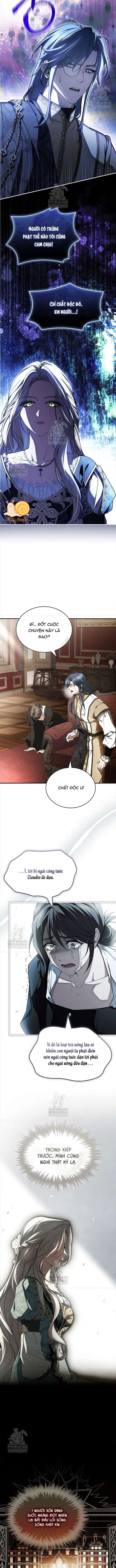 Ta Sẽ Đoạt Lấy Vương Miện Từ Ngươi Chap 16 - Trang 2