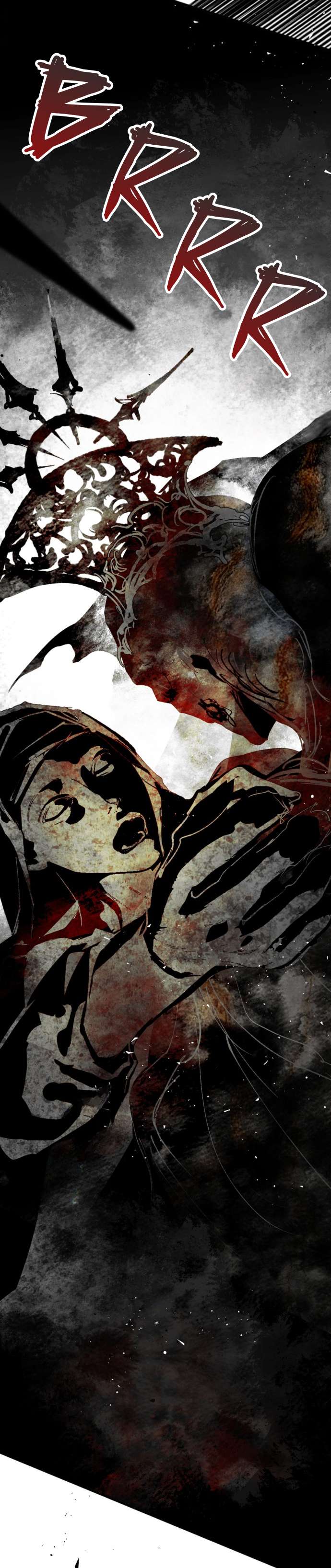 Lời Thú Nhận Của Chúa Tể Bóng Tối Chap 127 - Trang 3