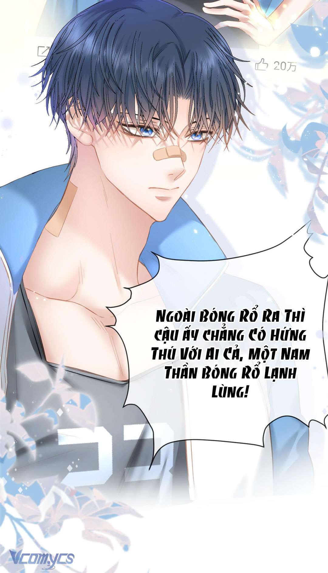 Khảo Nghiệm Cuối Cùng Của Tra Nữ Chapter 2 - Trang 4