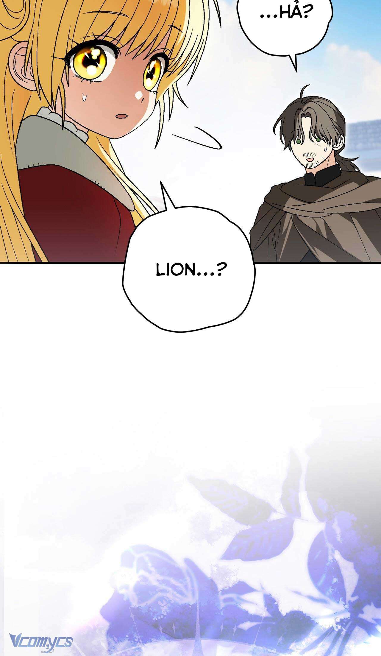 Gửi đến người sói yêu dấu của em Chap 19 - Next Chap 20