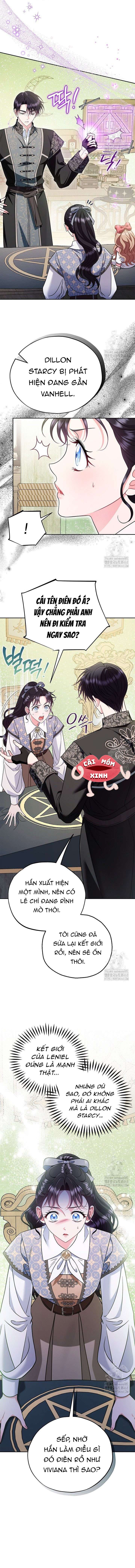 Trở Thành Người Giám Định Chất Độc Cho Thế Lực Hắc Ám Chap 72 - Next Chap 73