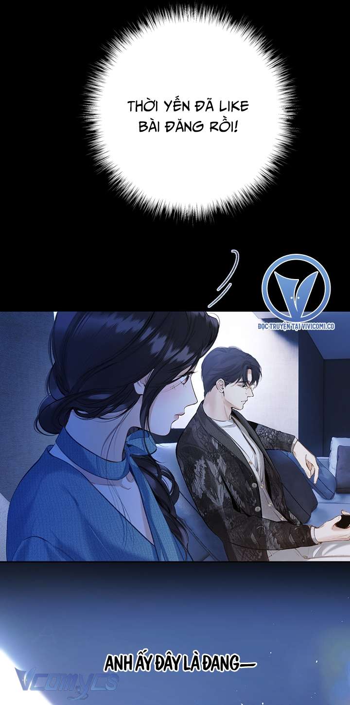 Trêu Nhầm Chapter 48 - Next Chapter 49