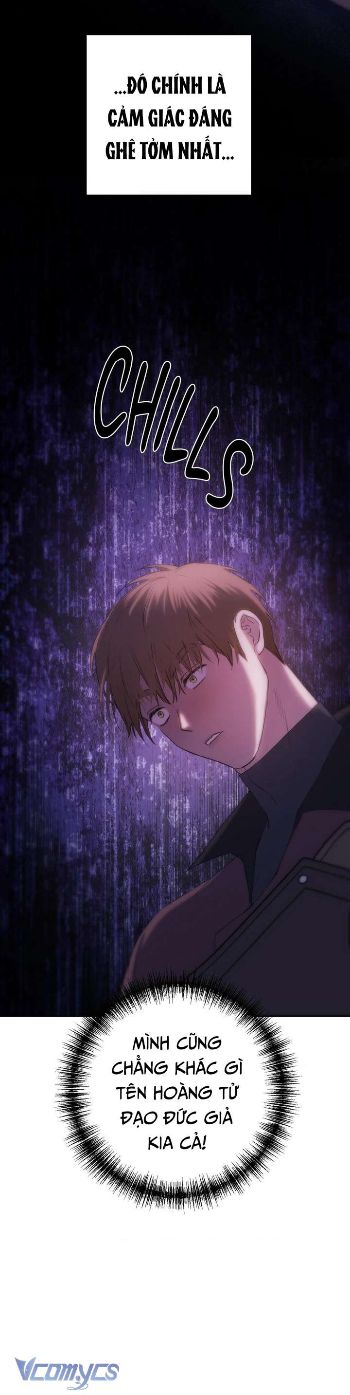 [18+] Người Em Vợ Tóc Vàng Chap 29 - Trang 2