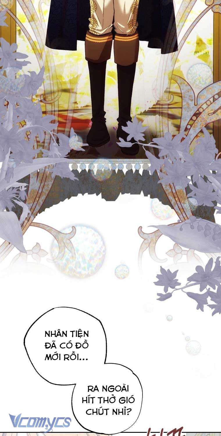 Tôi Bị Cắn Bởi Chú Chó Tôi Đã Bỏ Rơi Chap 78 - Trang 2