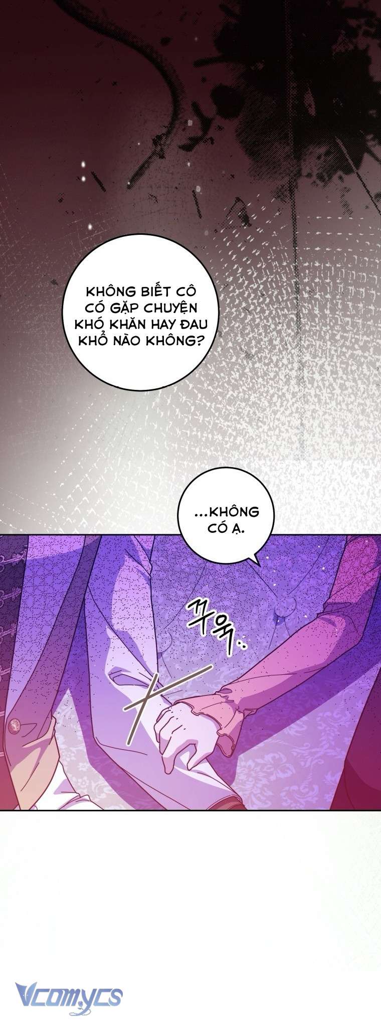 Người Vợ Hắc Ám Của Cậu Chồng Nhỏ Chap 30 - Trang 2