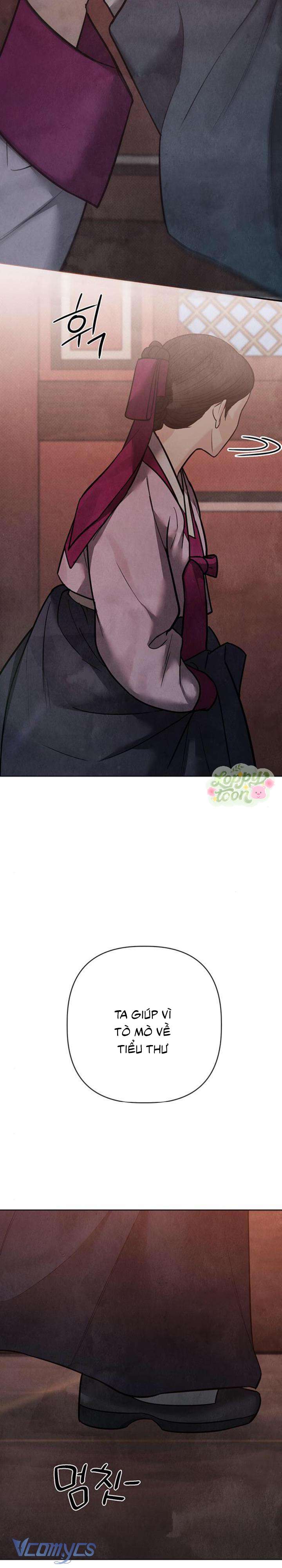 Quỷ Hồn Chap 27 - Trang 4