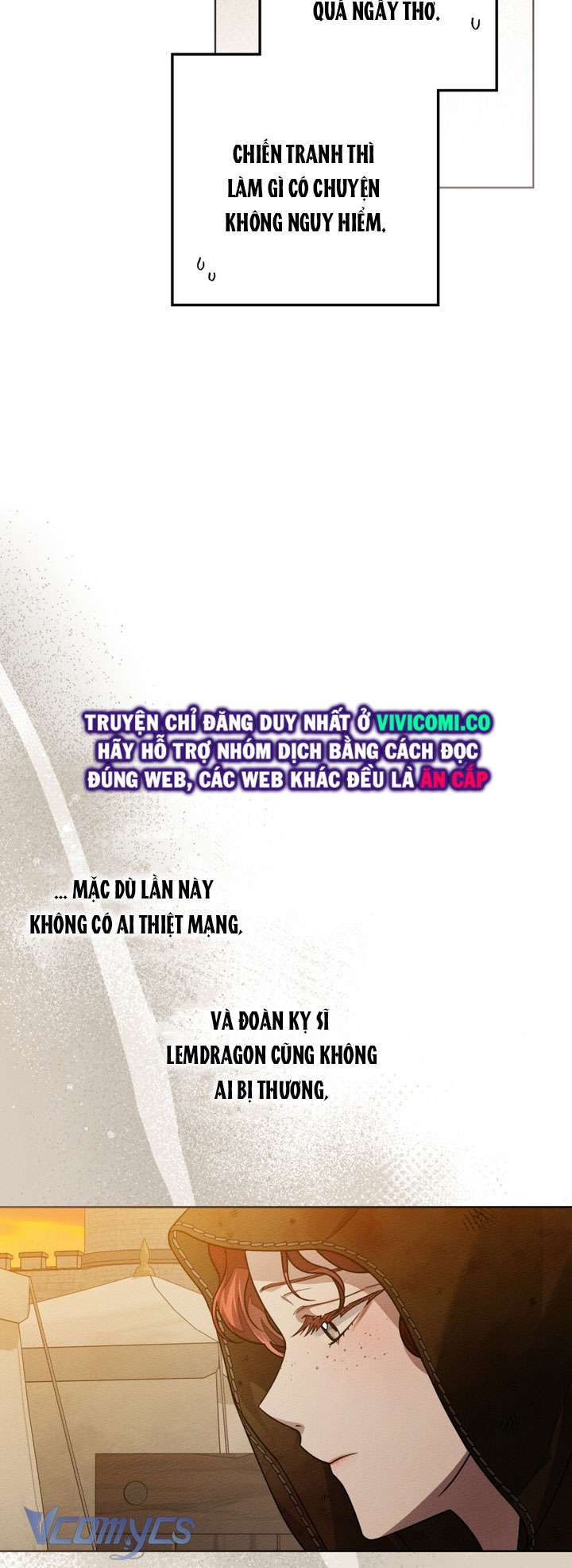 Dưới Bóng Cây Sồi Chap 125 - Trang 2