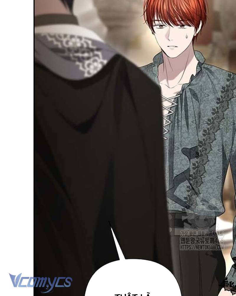 Praesepe Bên Ngoài Chiếc Lồng Chap 9 - Trang 4