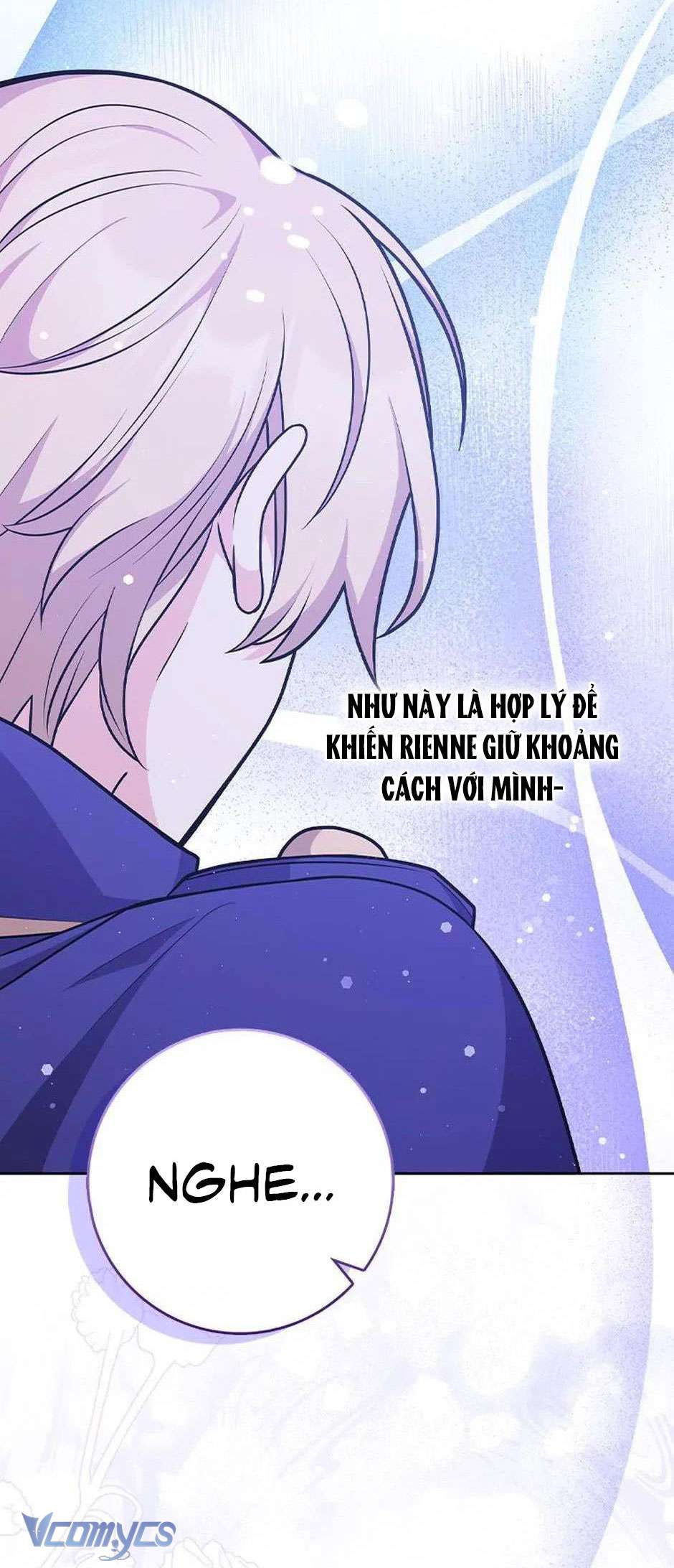 Tôi Thề Chúng Ta Chỉ Là Bạn Chapter 18 - Next Chapter 19