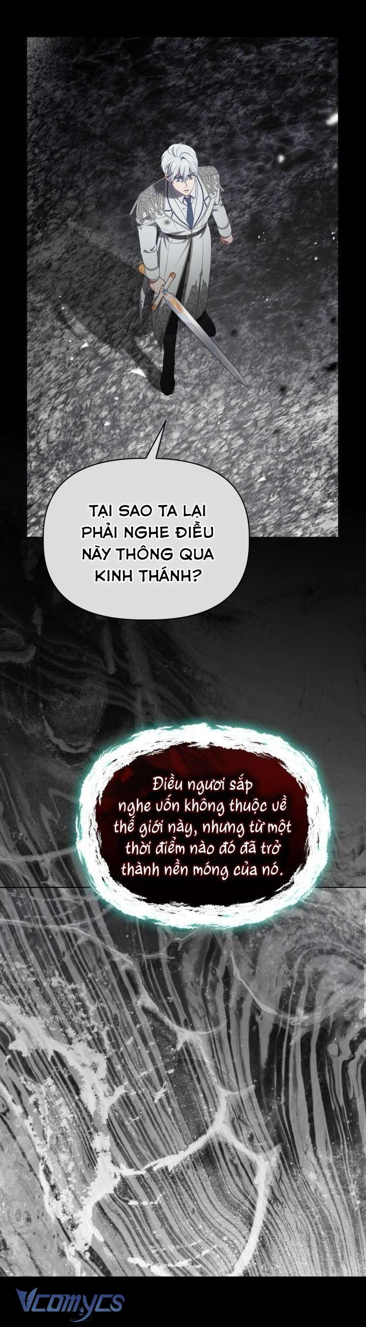 Sự Điều Trị Đặc Biệt Của Tinh Linh Chap 116 - Next Chap 117