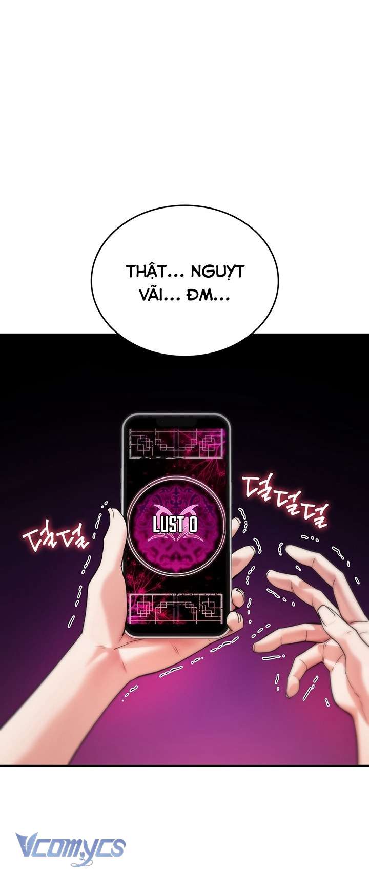 Tôi Sẽ Không Bị Khuất Phục Đâu Chap 4 - Trang 2