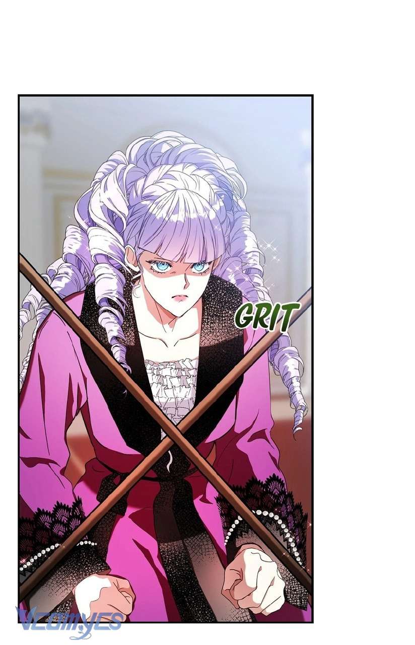 Người Yêu Đã Chết Của Tôi Đã Trở Thành Bạo Chúa Chap 23 - Trang 2