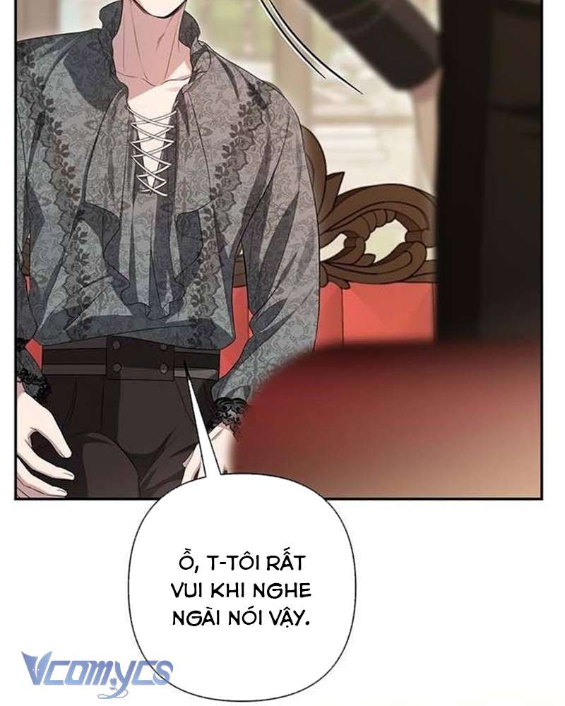 Praesepe Bên Ngoài Chiếc Lồng Chap 9 - Trang 4