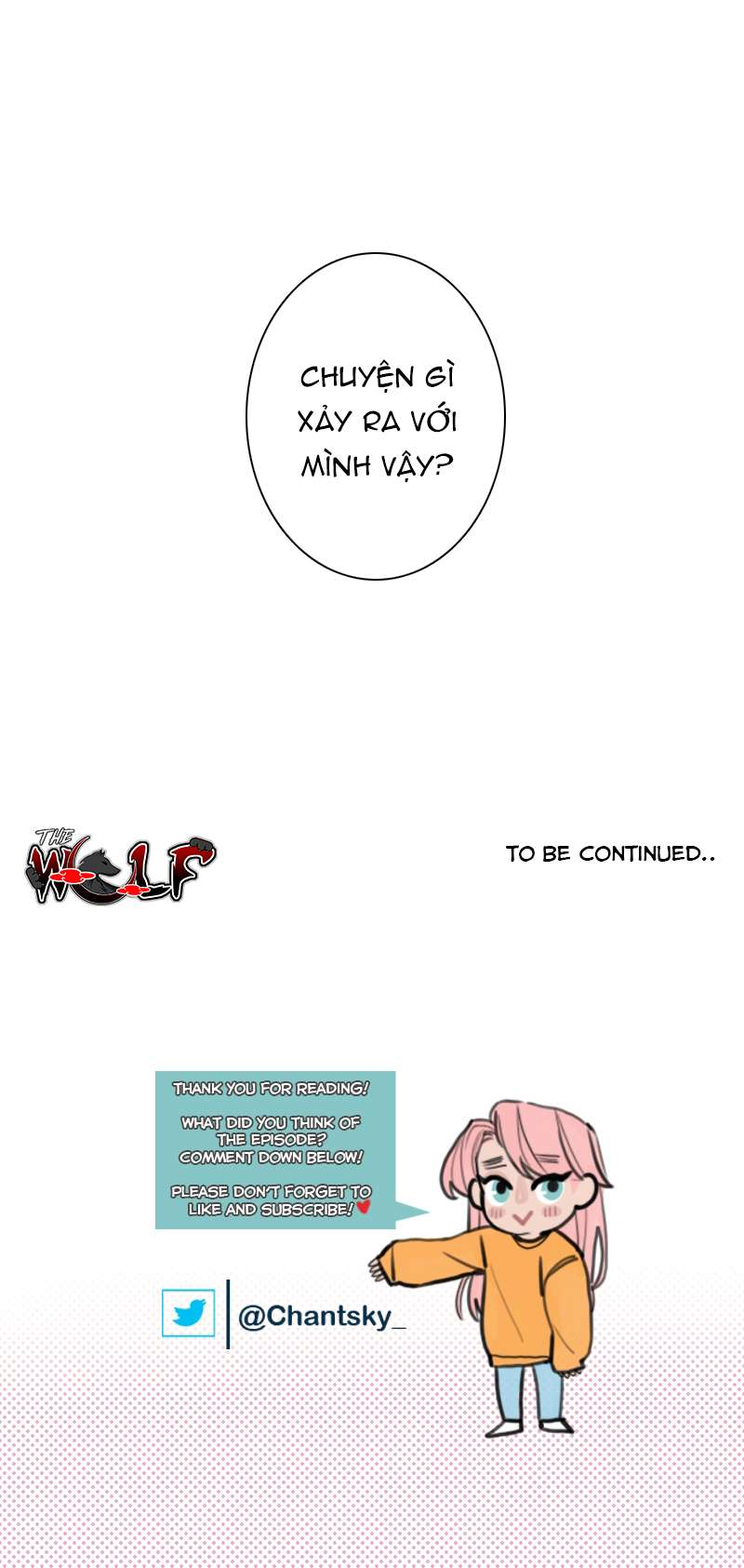 Tình Cờ Thật Đấy Chap 5 - Next Chap 5.2