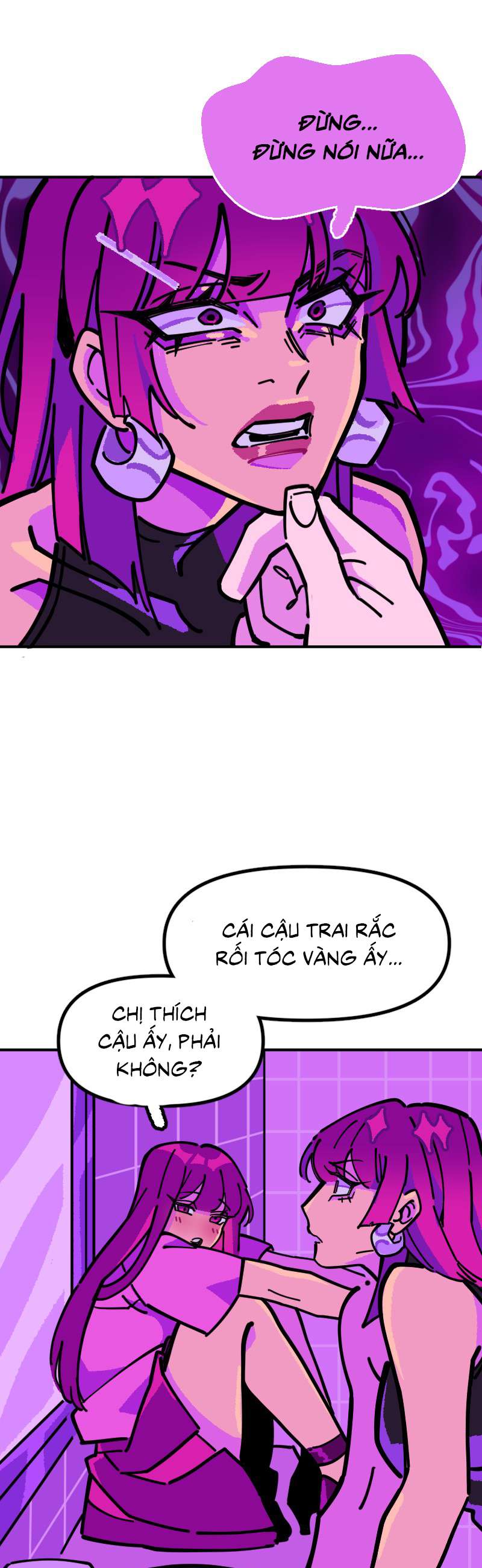 Homesick Chap 140 - Trang 2
