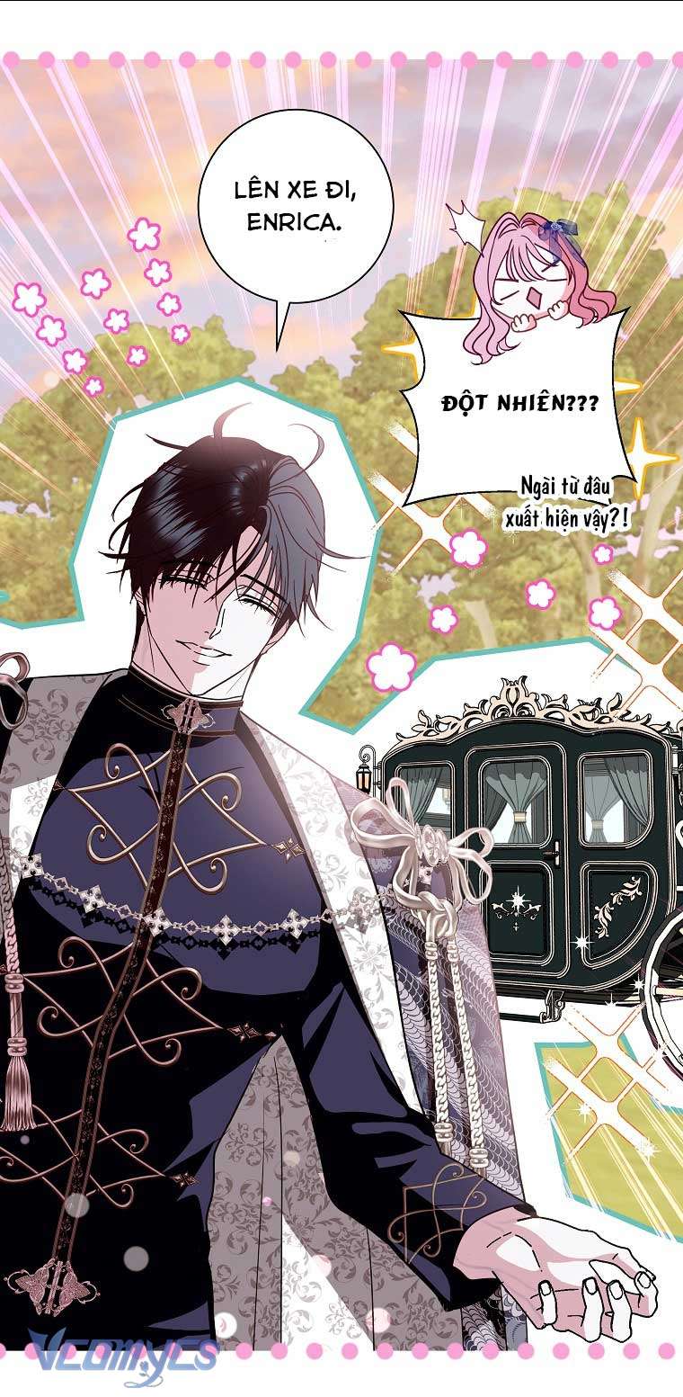 Này Boss Phản Diện, Tôi Có Thể Làm Mọi Thứ Trừ Cưới Ngài Chap 7 - Trang 4