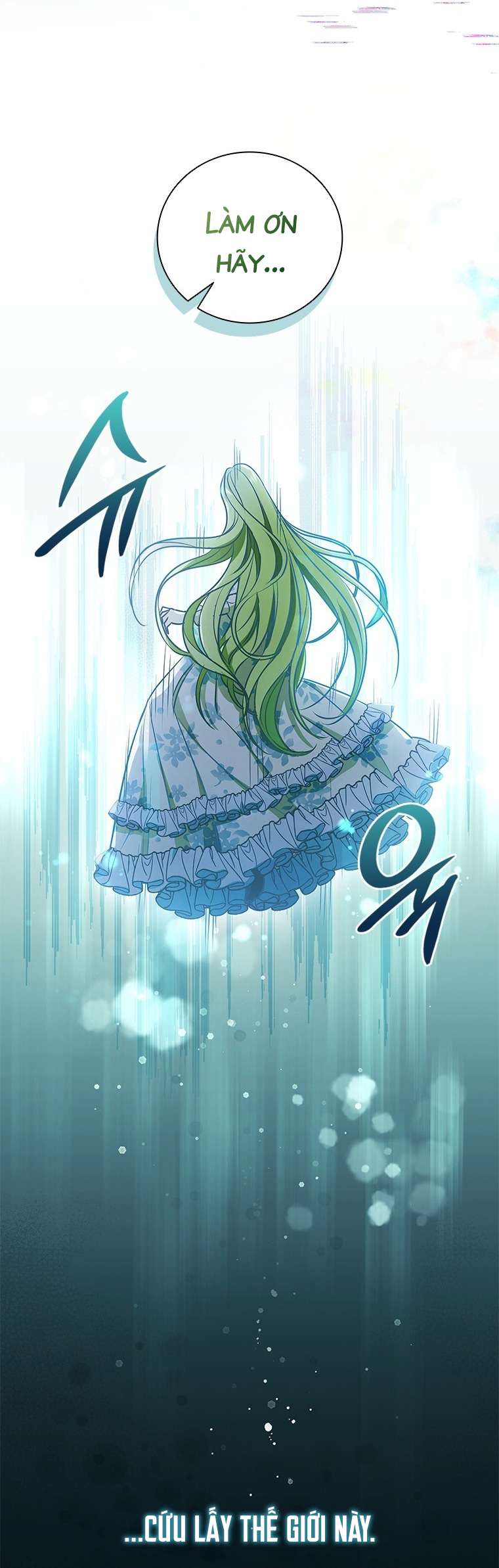 Tôi Đã Bảo Nữ Chính Đang Cải Trang Cơ Mà! Chap 45 - Trang 2