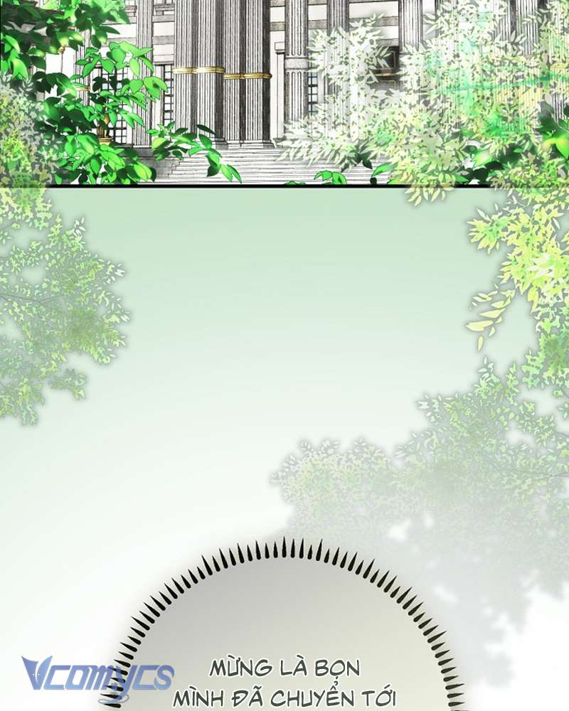 Các Nam Chính Đã Bị Nữ Phụ Cướp Mất Chap 54 - Trang 3