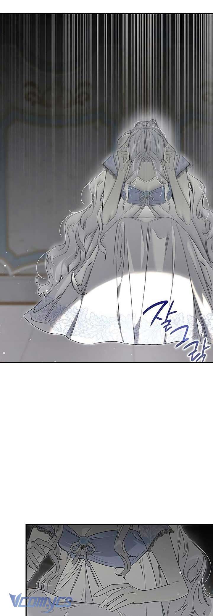 Cứ Cố Gắng Hết Sức Để Hối Hận Chap 19 - Trang 4