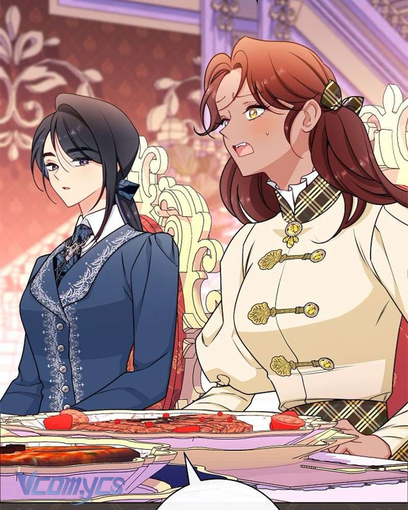 Hầu Gái Độc Quyền Của Hoàng Hậu Phản Diện Chap 75 - Trang 4