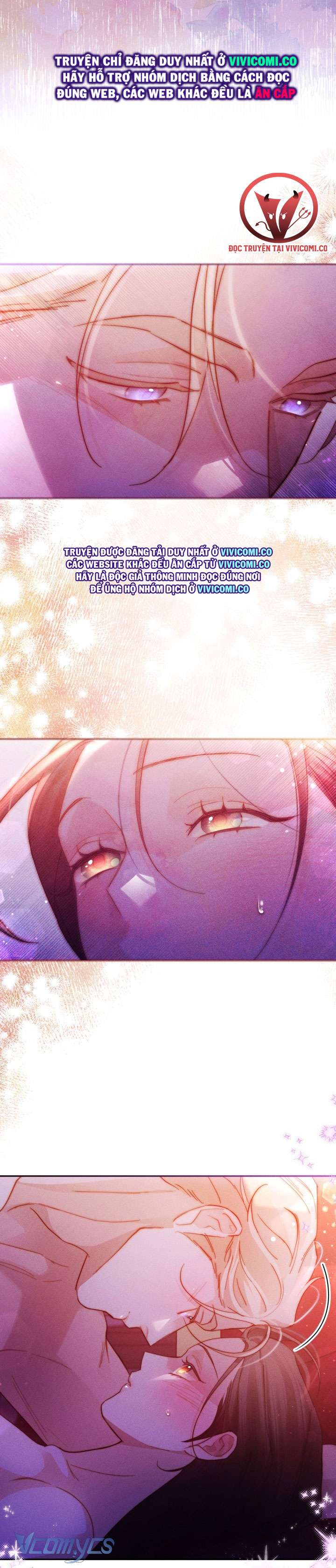 Tiếng Trống Vang Dội Chap 45 - Trang 3