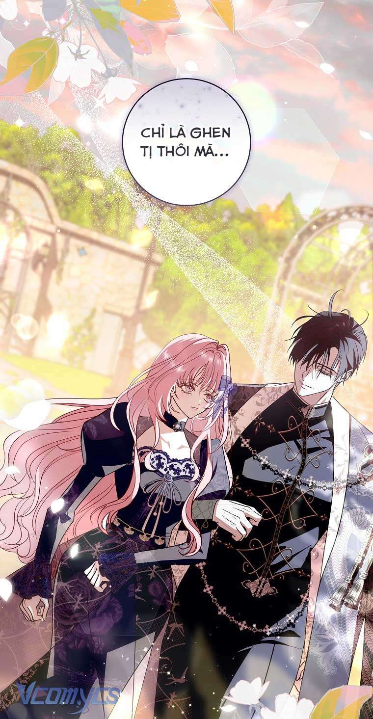 Này Boss Phản Diện, Tôi Có Thể Làm Mọi Thứ Trừ Cưới Ngài Chap 7 - Trang 4