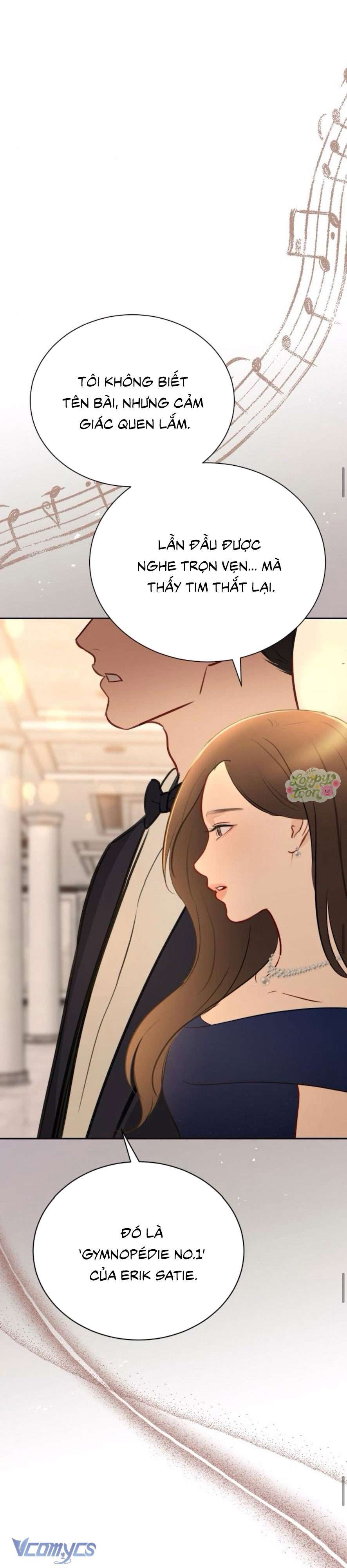 Quyền Lực Của Thư Ký Chap 28 - Trang 3