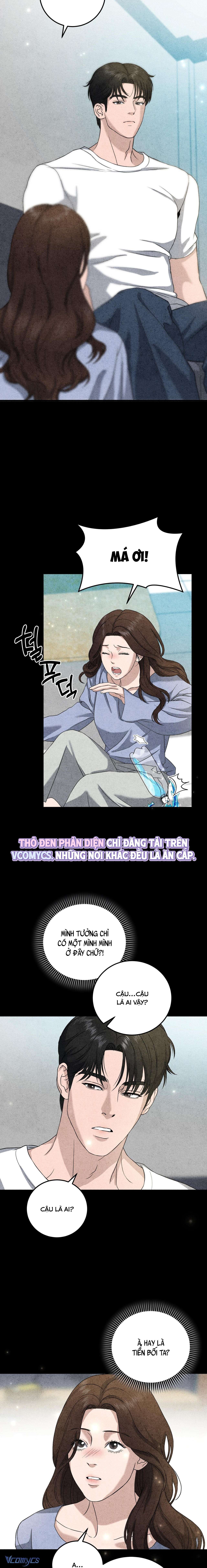 『18+』Nhật Ký Yêu Bạn Thân Chap 8 - Trang 2