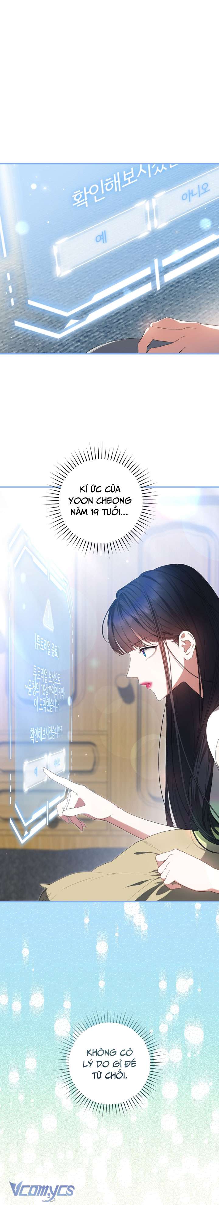 Trở Thành Leader Của Nhóm Nhạc Nữ Đang Trên Bờ Vực Sụp Đổ Chap 2 - Trang 4