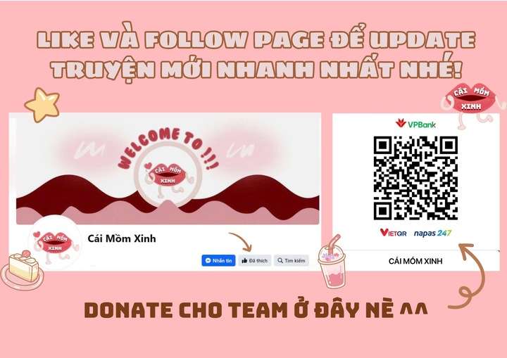 Hades và Persephone Hades và Persephone-Chap 43 - Trang 2