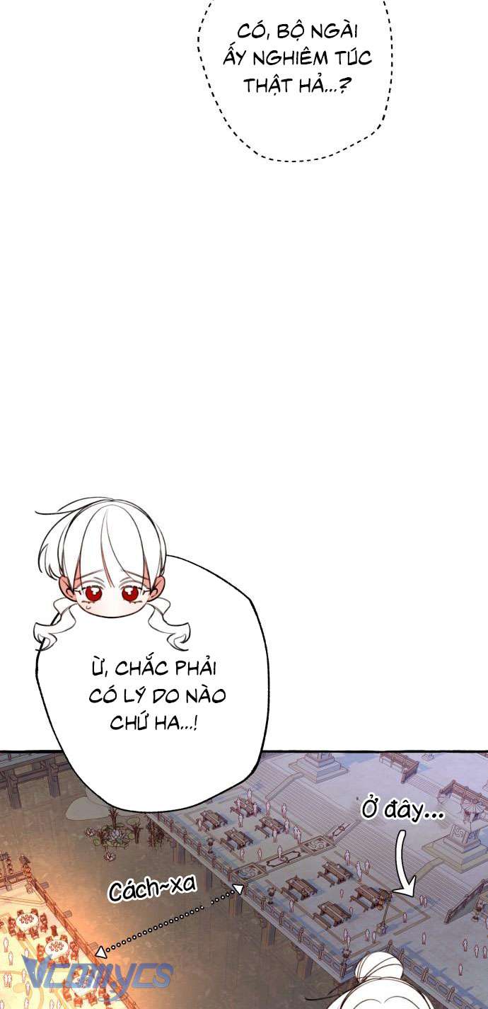 Chuyện Tình Tuyết Phương Bắc Chap 35 - Trang 4