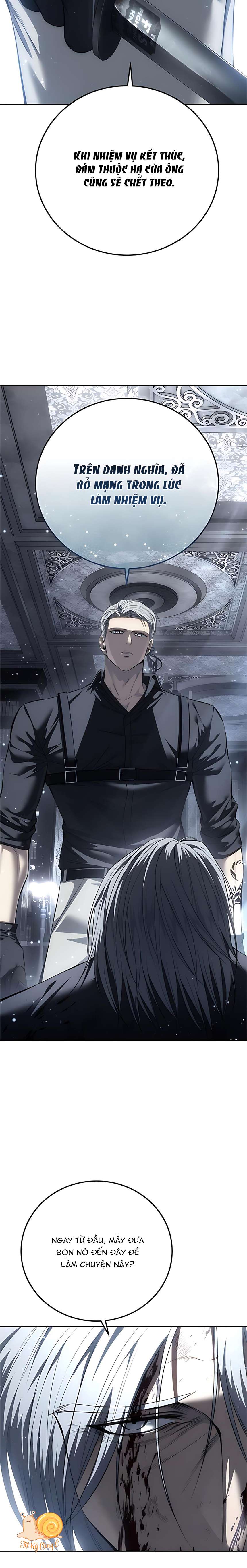 Red Shirt Chap 46 - Trang 2